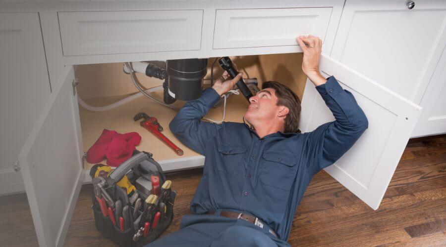 Professional sewer line replacement in Forsan, TX